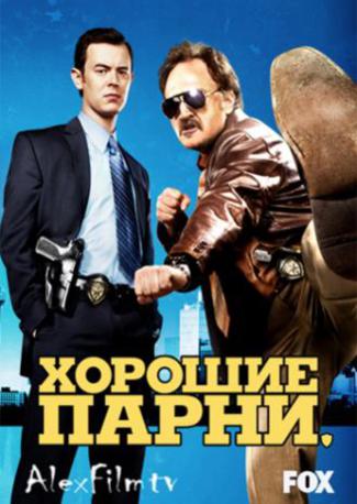 фильм про полицейских комедия 2010